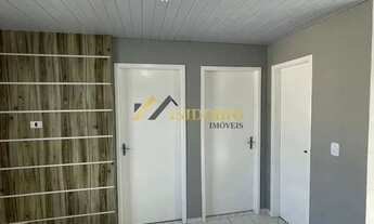 Imagem 4: CASA EM CONDOMÍNIO! 02 QUARTOS, SALÃO DE FESTA, PORTARIA!!