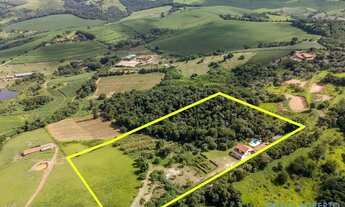 Imagem 2: CASA TÉRREA - BAIRRO DOS PINTOS - SP