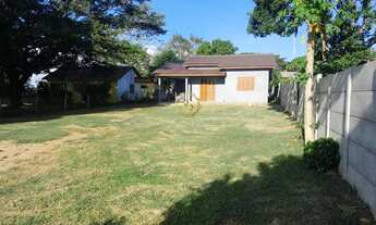 Imagem 2: Casa a venda no Bairro Sanga Funda em Nova Santa Rita/RS REF: CA0478