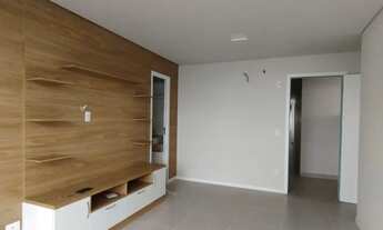 Imagem 2: Apartamento no Renascença, 2 Suítes, Vista Livre, Nascente, Projetado, Climatizado