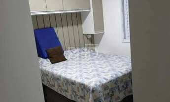 Imagem 10: Apartamento à venda, 2 quartos, 1 suíte, 2 vagas, Rudge Ramos - São Bernardo do Campo/SP