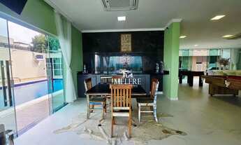 Imagem 6: Casa com 4 dormitórios à venda, 594 m² por R$ 8.000.000,00 - Itapoa - Pontal do Paraná/PR