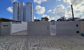 Imagem: Casa para alugar nos Bancários, próximo