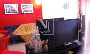 Imagem 2: Kitnet/Conjugado : / Residencial / Copacabana