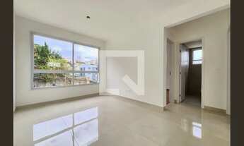 Imagem: Apartamento à Venda - Santa Efigênia