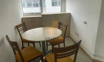 Imagem 5: Conjunto Comercial com 33 m2 bem localizado, próximo ao Fórum - Barra Funda