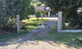 Imagem 2: Casa 2 Quartos na Vila Germânia em Nova Petrópolis