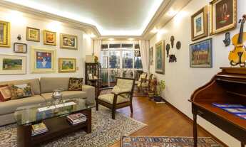 Imagem 2: Apartamento à venda no Bigorrilho - ARYA