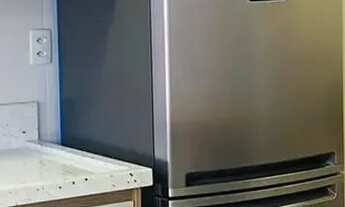 Imagem 6: Apartamento completamente mobiliado e completo no Setor Serrinha Goiânia