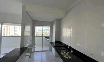 Imagem 3: Apartamento à venda, 2 quartos, 1 suíte, 1 vaga, Macuco - Santos/SP