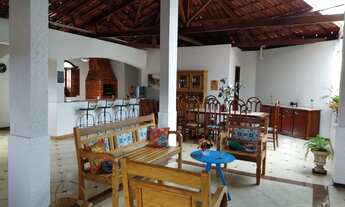 Imagem 2: Casa Triplex 3 Quartos - Teixeiras, MG