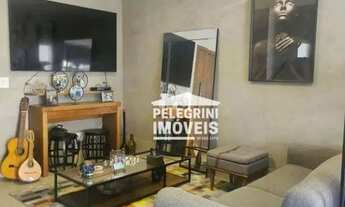 Imagem 2: Casa em condominio fechado chacara primavera 03 dormitórios