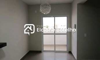 Imagem: Aluguel Apartamento SEGISMUNDO PEREIRA