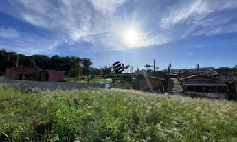 Imagem: Terreno à venda no Bairro Bela Vista em