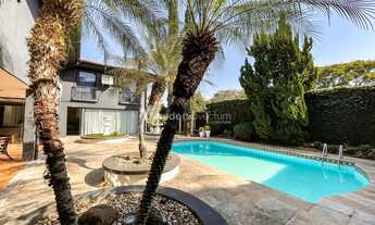 Imagem 4: Casa a venda e locação no Jardim Paineiras