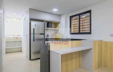 Imagem 6: Studio com 1 dormitório para alugar Próximo a PUC