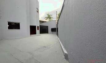 Imagem 3: Galpão/Depósito/Armazém em PARQUE RESIDENCIAL STHALBERG