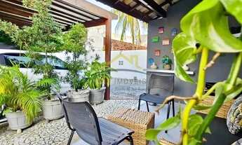 Imagem 5: Casa em Condomínio 3/4 2 suítes Pitangueiras Lauro de Freitas