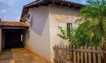 Imagem 2: CASA COM 03 DORMITÓRIOS, VARANDA GOURMET E PISCINA