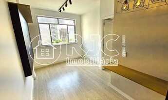 Imagem: Apartamento Padrão / Residencial / Tijuca