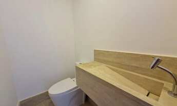 Imagem 6: Casa com 4 suítes à venda na Barra da Tijuca rio de Janeiro