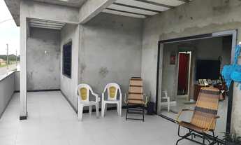 Imagem 2: Imóvel para venda possui 250 metros quadrados com 5 quartos em Centro - Bragança - PA