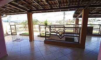 Imagem 2: Casa à venda no bairro Bom Retiro - Betim