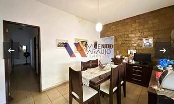 Imagem 5: Casa 2 lotes (totalizando 720m²,) Bairro Espírito Santo, Betim