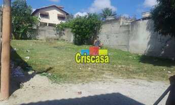 Imagem: Terreno à venda, 360 m² por R$ 85.000,00