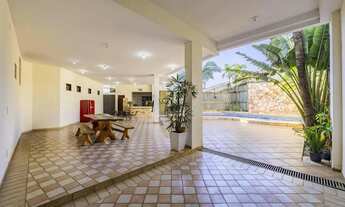 Imagem 2: Sua nova residência no Jardim Planalto, em Goiânia