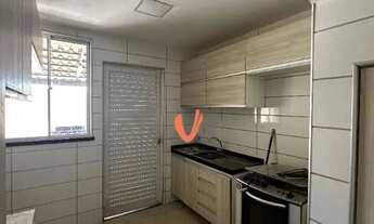 Imagem 6: Casa Duplex no Condomínio Imperial Residence IV Aquiraz