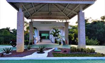 Imagem 4: Lote Terreno Condomínio Reserva do Parque Ponta Negra 519m² Financia