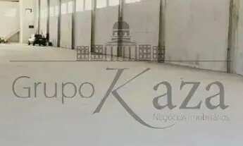 Imagem: Lindo Galpão 1562m² - novo nunca habitado