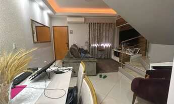 Imagem 6: Oportunidade - Casa em Condomínio - Jardim Altos de Santana I - Condomínio Ventana - Jacar