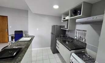 Imagem 6: Metropolis Imóvel para aluguel tem 54 m2 com 1 quarto em Parque 10 de Novem