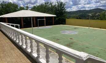 Imagem 2: Sítio pizza Chácara com aluguel por R$1.500 /mês