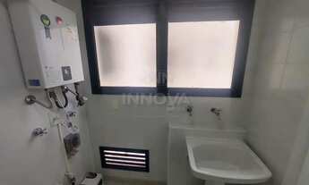 Imagem 12: Apartamento com 94m² para alugar no Edifício Classic com 3 dormitórios, 1 suíte e 2 vagas