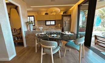 Imagem 4: Casa com 3 dormitórios à venda, 166 m² por R$ 1.360.000,00 - Cumbuco - Caucaia/CE