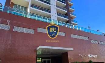 Imagem: Apartamento para aluguel, 2 quarto(s), Oficinas