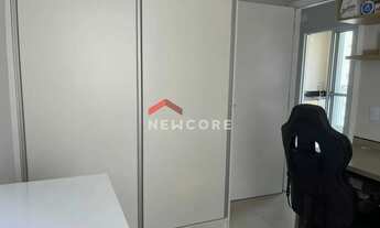 Imagem 12: Apartamento em Alameda Carlos de Carvalho Vieira Braga - Chácaras Alpina - Valinhos/SP