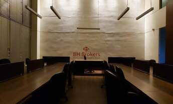 Imagem: ALUGUEL - LOJA 600 M² - FUNCIONÁRIOS