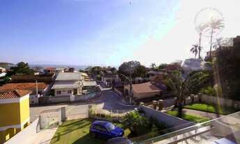 Imagem 5: Casa com 3 dormitórios para alugar, 500 m² por R$ 22.520,00/mês - Santo Antônio de Lisboa