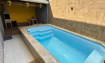 Imagem 5: Oportunidade: Casa para venda em Guarapari-ES, bairro Santa Mônica, 2 quartos, 2 suítes, 3