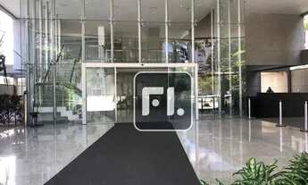 Imagem: Conjunto para alugar, 252 m² por R$ 25.161,59/mês