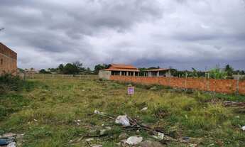 Imagem 6: Terreno praia do abais na reta 500 MTS quadrados