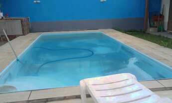 Imagem 3: Casa com Piscina e Varandão Gourmet