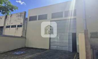 Imagem 2: Galpão para locação no bairro Osvaldo Rezende