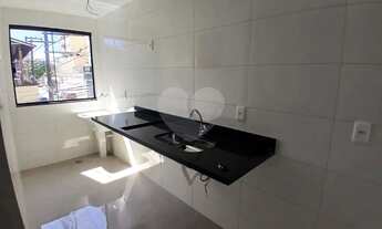 Imagem 4: Apartamento com 2 quartos à venda em Vila Medeiros - SP