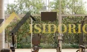 Imagem 6: COBERTURA NO BATEL! 03 SUÍTES, SACADA, PISCINA, 03 GARAGEM!!!