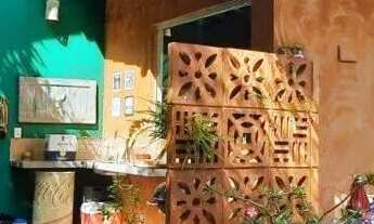 Imagem 3: Excelente casa com Estilo Inspirado pela Natureza, 4 quartos, sendo 2 suítes, Busca Vida